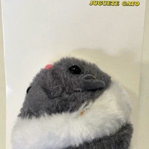 Juguete P/Gatos 1Pc Blister