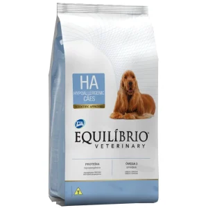 Equilibrio Hipoalergenic x 7.5kg