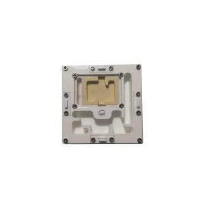 hormiguero modular yeso acrílico 10 x 10