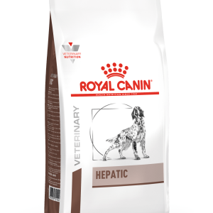 ROYAL CANIN HEPATIC-Perro