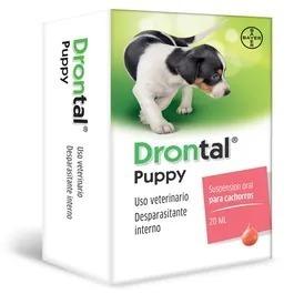 Drontal Puppy