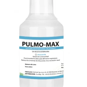 PULMOMAX  contra catarro