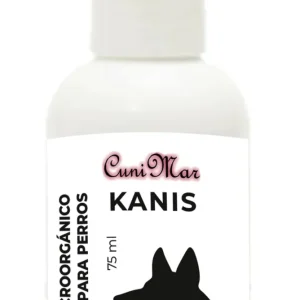 KANIS SPRAY BUCAL PARA PERROS