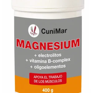 MAGNESIUM PALOMAS