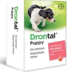 Drontal Puppy