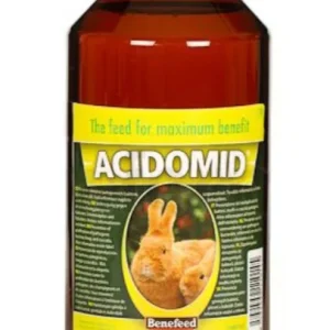 ACIDOMID CONEJOS