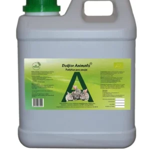 PARABIOTICOS CONEJOS