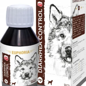 DIARREA CONTROL PERROS