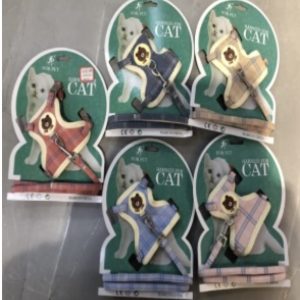 Arnes Con Correa – S (JL04-S)