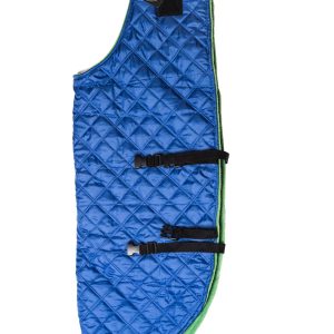 Capa Capitoneada Patagonia Talle 0