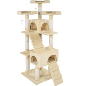 Rascador 170 cm (IMTD13)