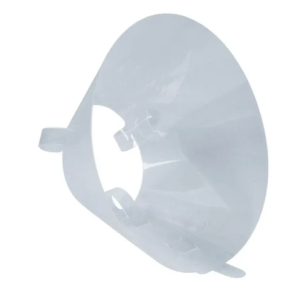 Collar Isabelino 12.5 Cm