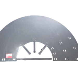 Collar Isabelino 30 Cm