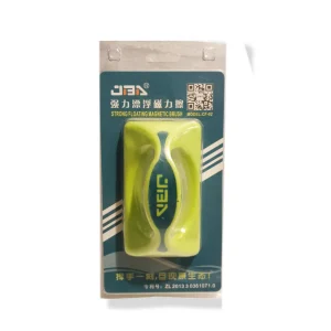 Iman De Limpieza Para Acuarios Grandes