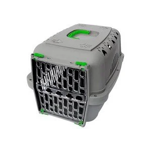 JAULA DE TRANSPORTE MEDIANA