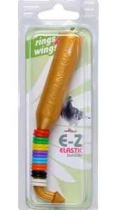 KiT Aplicador con 16 Anillas de goma 8mm