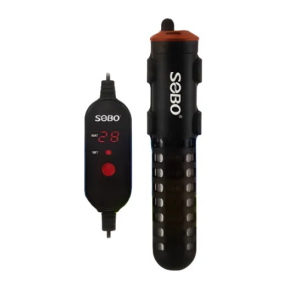 MINI CALEFACTOR SOBO SUMERGIBLE 75W