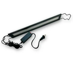 Luz LED 60 cm Fishkeeper para Acuarios