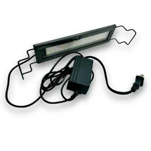 Luz LED 23 cm Fishkeeper para Acuarios