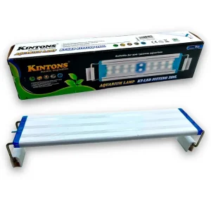 Lámpara LED 26 cm Kintons para Acuarios