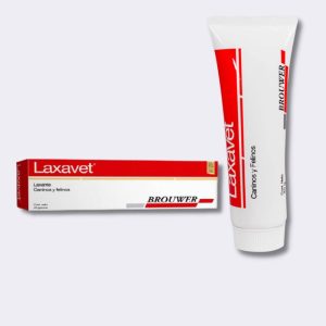 LAXAVET, LAXANTE PARA PERROS Y GATOS 40 G