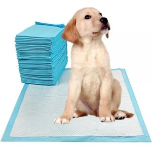 Pañales 60×90 20 unidades