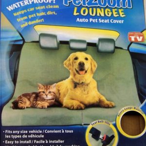 Cubre Asiento P/Auto