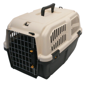 Transportadora Skudo IATA