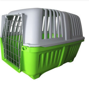 Transportadora con puerta Met Praktico