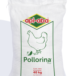 Api-Aba Super Baby Plus 40 Kg