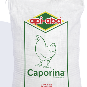 Api-Aba Pavo Engorda