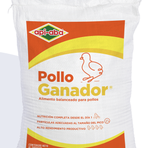 Api-Aba Engorda Pollo