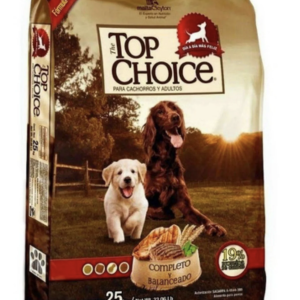 Croquetas Top Choice