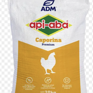 Api-Aba Caporina Inicio