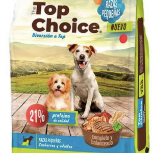 Croquetas Top Choice