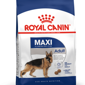 ROYAL CANIN MAXI ADULT- Perro