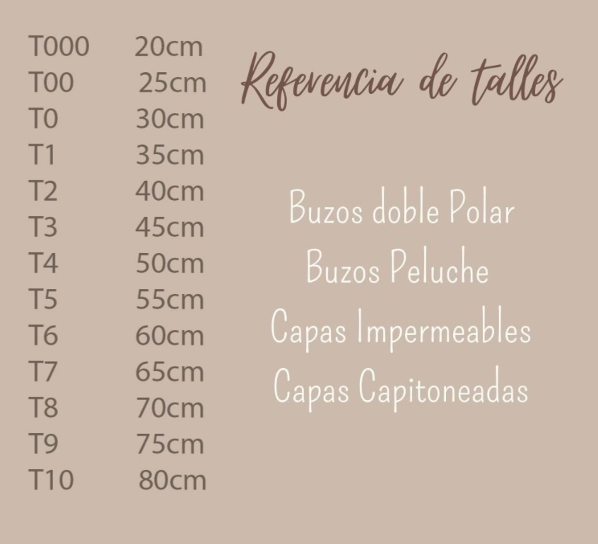 Buzo Doble Polar Patagonia T10 - Imagen 5