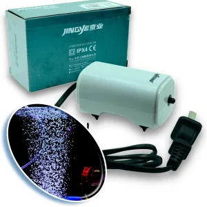 Motor Aireador Jingye YE-911