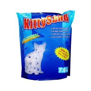 Kitty Sand 16 Lts