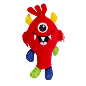 VIVID LIFE LITTLE MONSTER FIERY