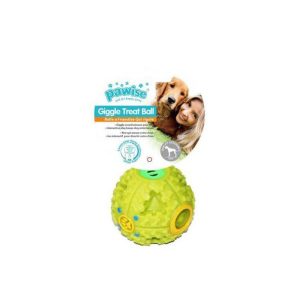 Giggle Treat Ball 7Cm