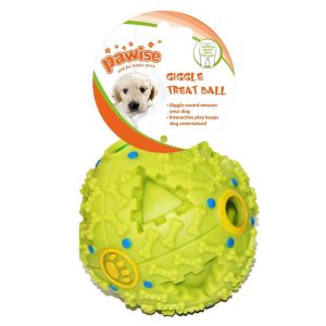 Giggle Treat Ball M 9 Cm