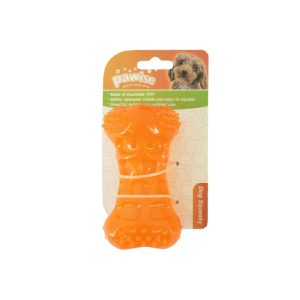 Hueso Squeaky 9.5 Cm.