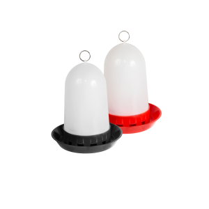 COMEDERO 750 ML PARA CODORNIZ / POLLO