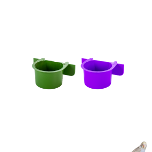 COMEDERO CON BORDE JEL PLAST