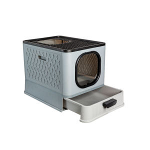 KIT SANITARIO SAND BOX PREMIUM CERRADO