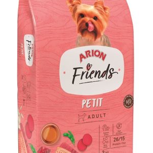 Arion Petit 3kg