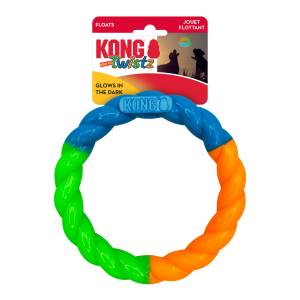 KONG TWIST HIGHT-VIZ RING