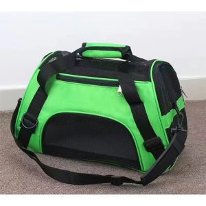 BOLSO P/MASCOTAS TALLE L