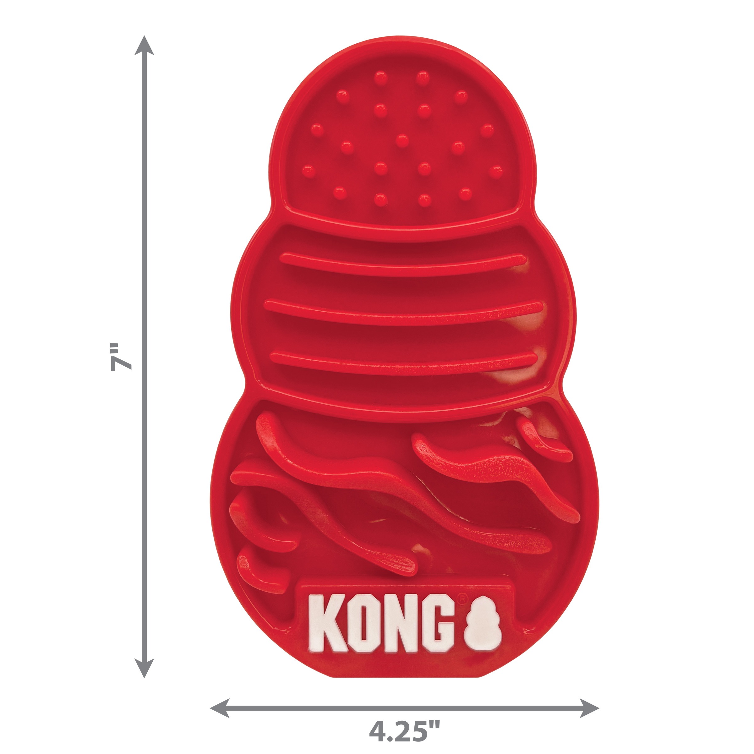 KONG LICKS - Imagen 5